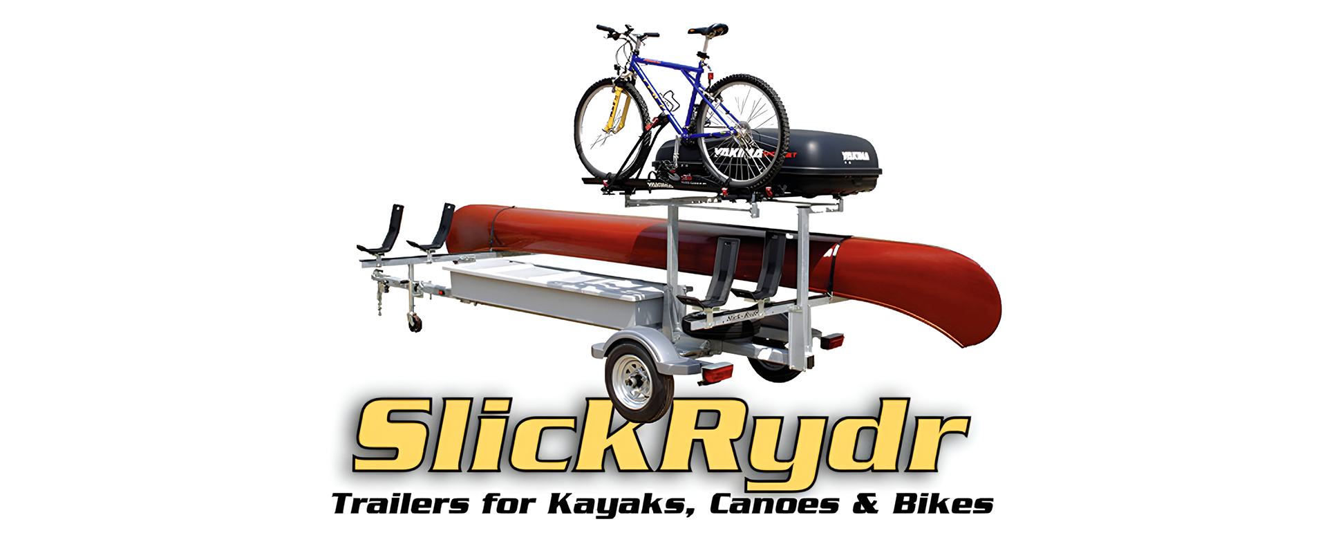 Slick Rydr